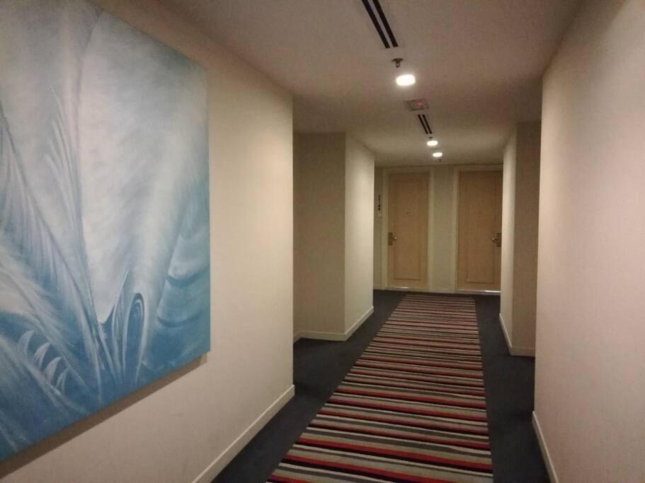 C Suites Jalan Perak Куала Лумпур Екстериор снимка
