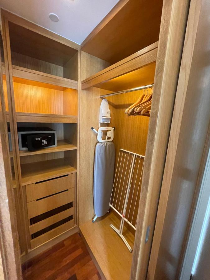 C Suites Jalan Perak Куала Лумпур Екстериор снимка