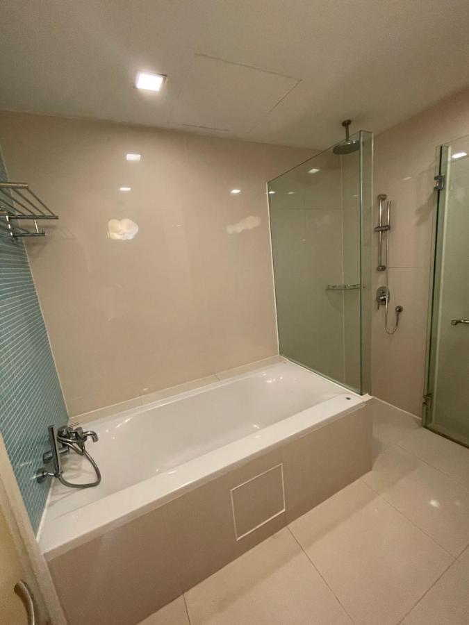 C Suites Jalan Perak Куала Лумпур Екстериор снимка