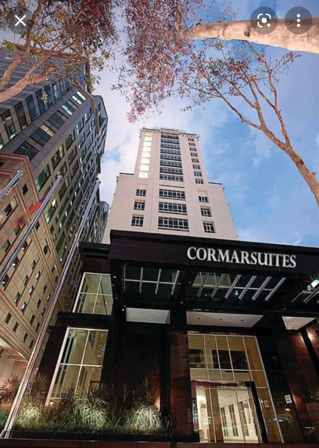 C Suites Jalan Perak Куала Лумпур Екстериор снимка