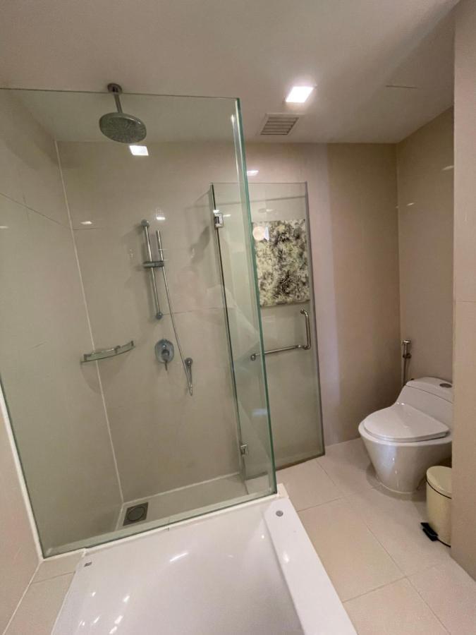 C Suites Jalan Perak Куала Лумпур Екстериор снимка