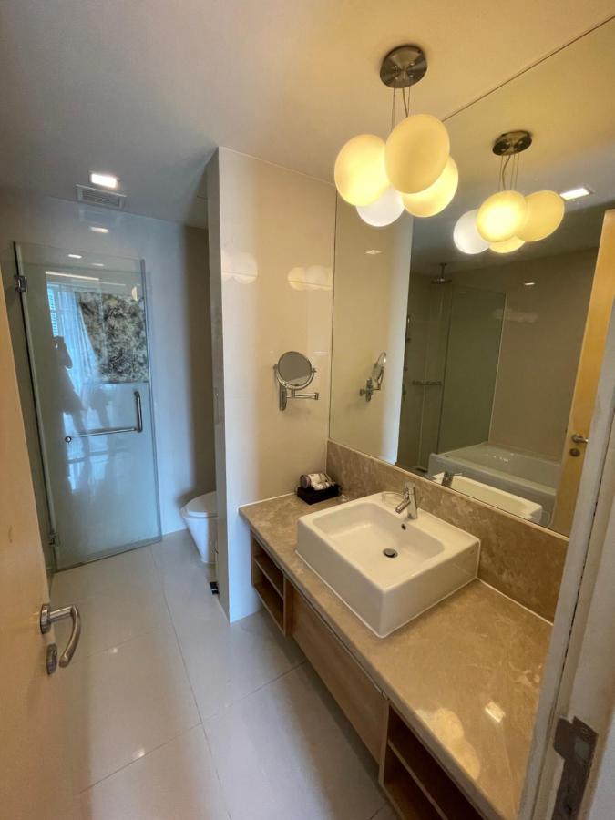 C Suites Jalan Perak Куала Лумпур Екстериор снимка